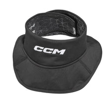 CCM Pro Cut Junior Neck Guard