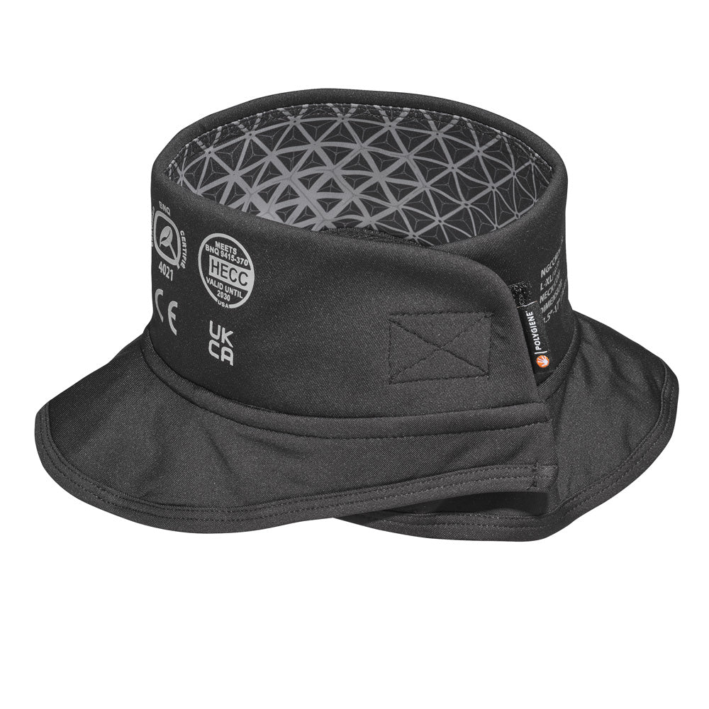 CCM Pro Cut Junior Neck Guard