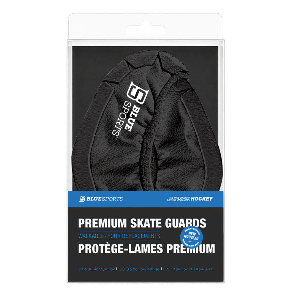Walkable Senior Skate Guards