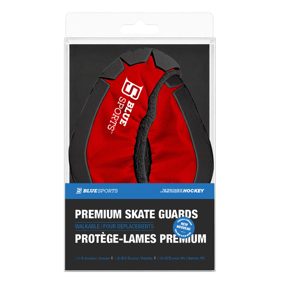 Walkable Senior Skate Guards