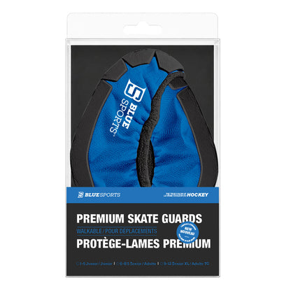 Walkable Senior Skate Guards