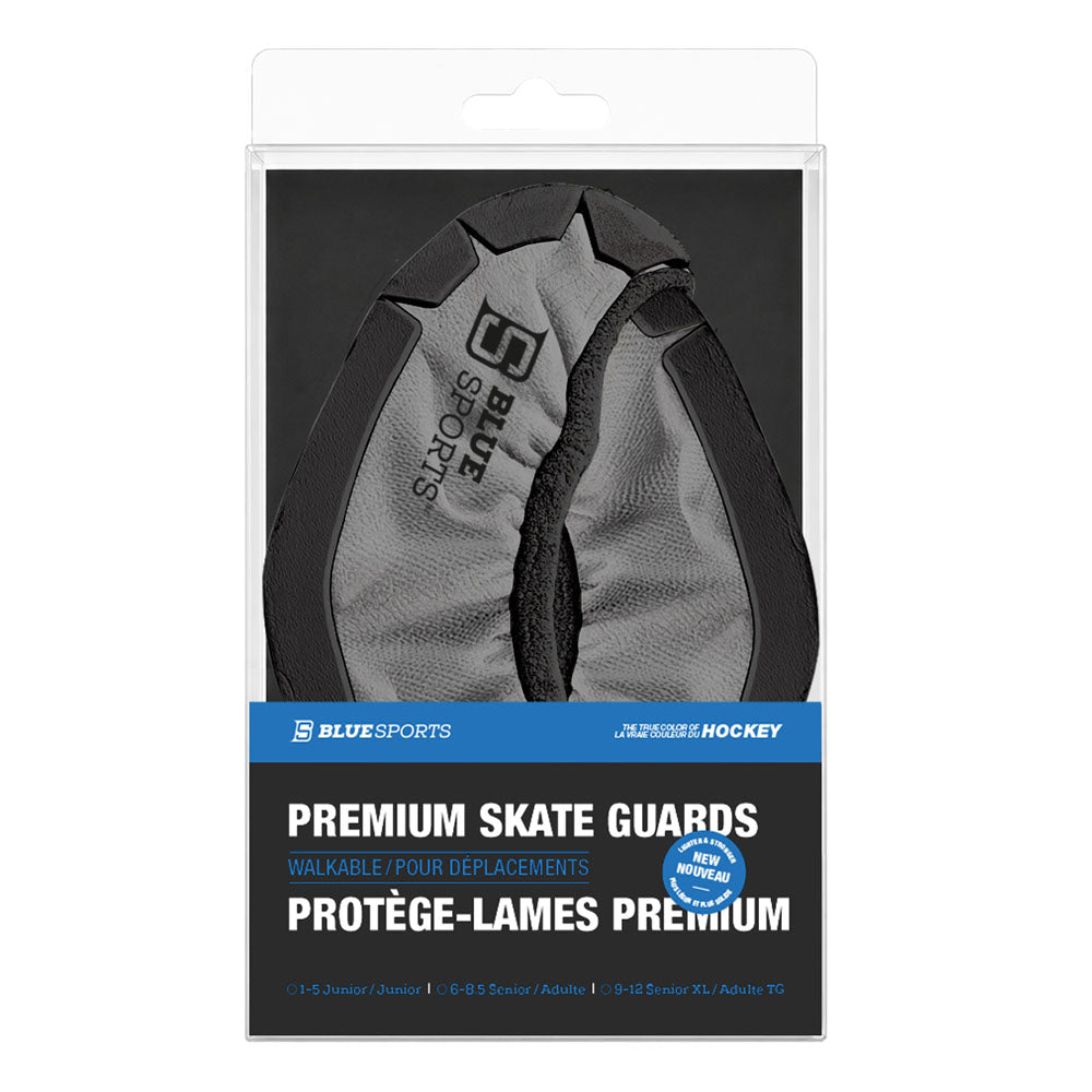 Walkable Senior Skate Guards