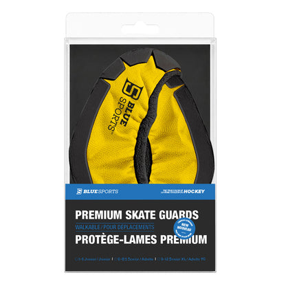 Walkable Senior Skate Guards