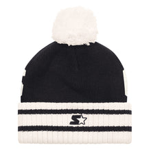 Starter Edmonton Oilers Contender II Black Toque