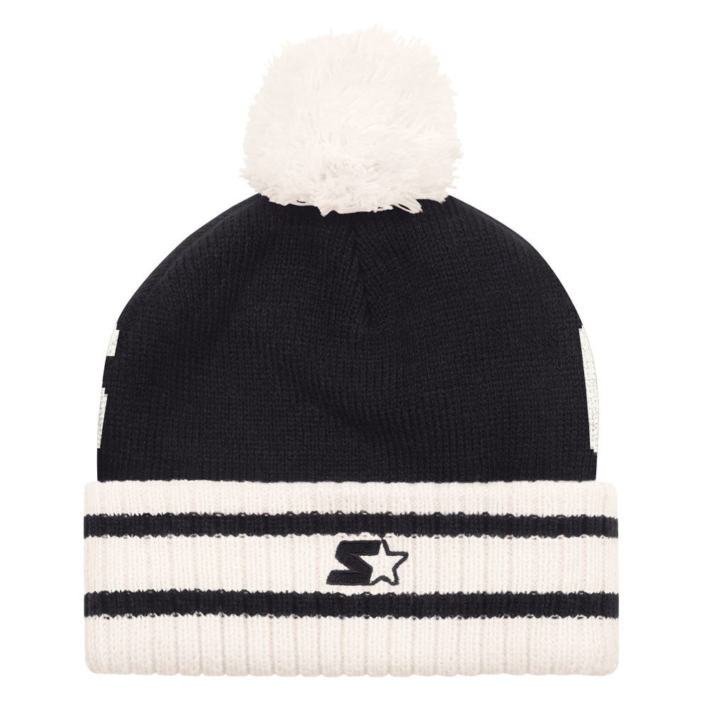 Starter Montreal Canadiens Contender II Black Toque
