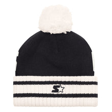 Starter Montreal Canadiens Contender II Black Toque