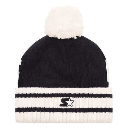 Starter Montreal Canadiens Contender II Black Toque