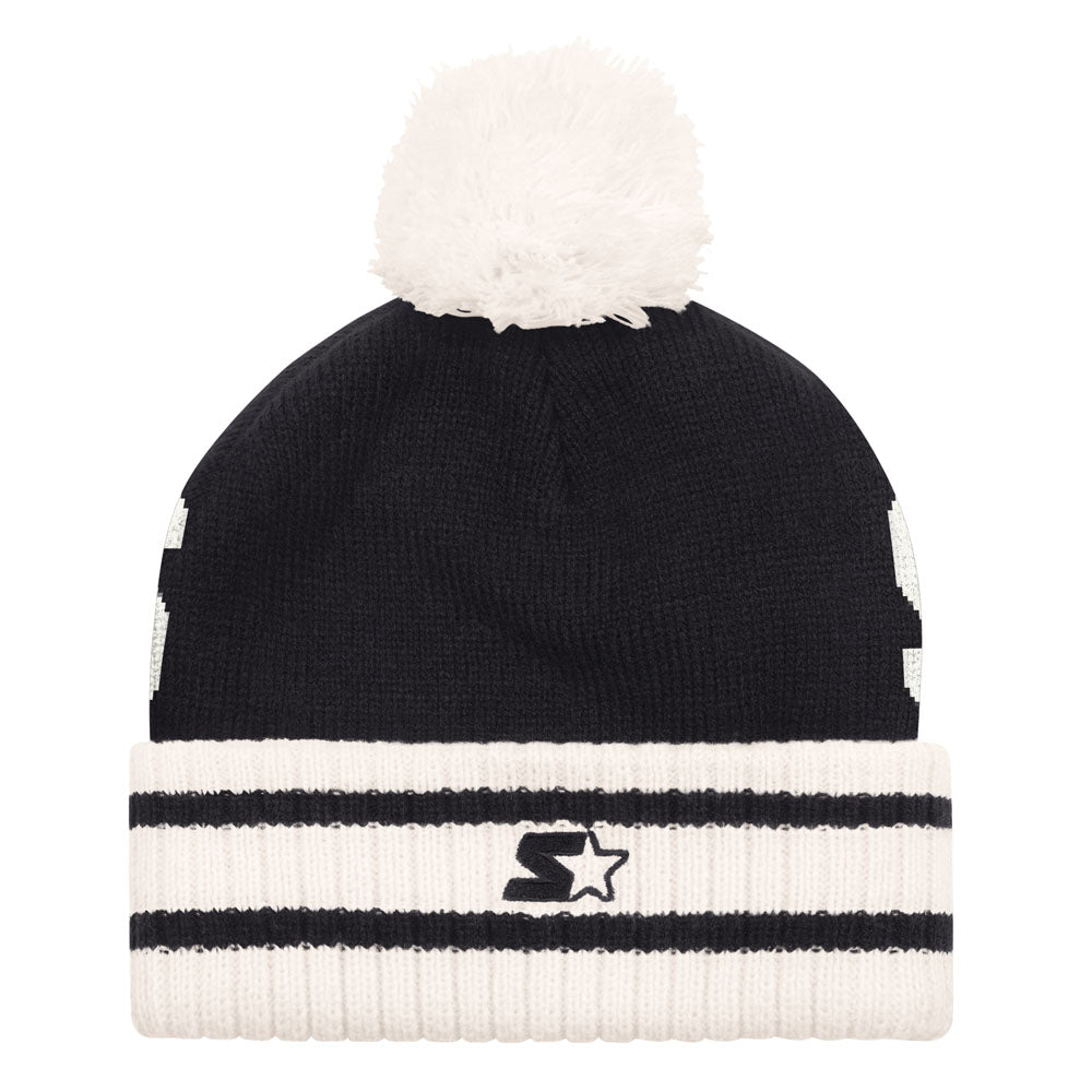 Starter Ottawa Senators Contender II Black Toque