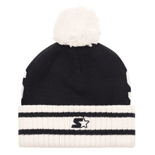 Starter Ottawa Senators Contender II Black Toque