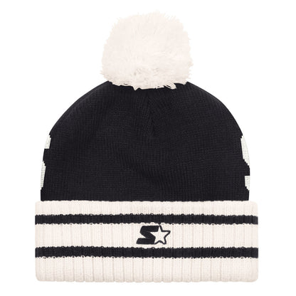 Starter Ottawa Senators Contender II Black Toque