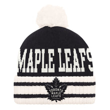 Starter Toronto Maple Leafs Contender II Black Toque