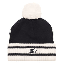 Starter Toronto Maple Leafs Contender II Black Toque