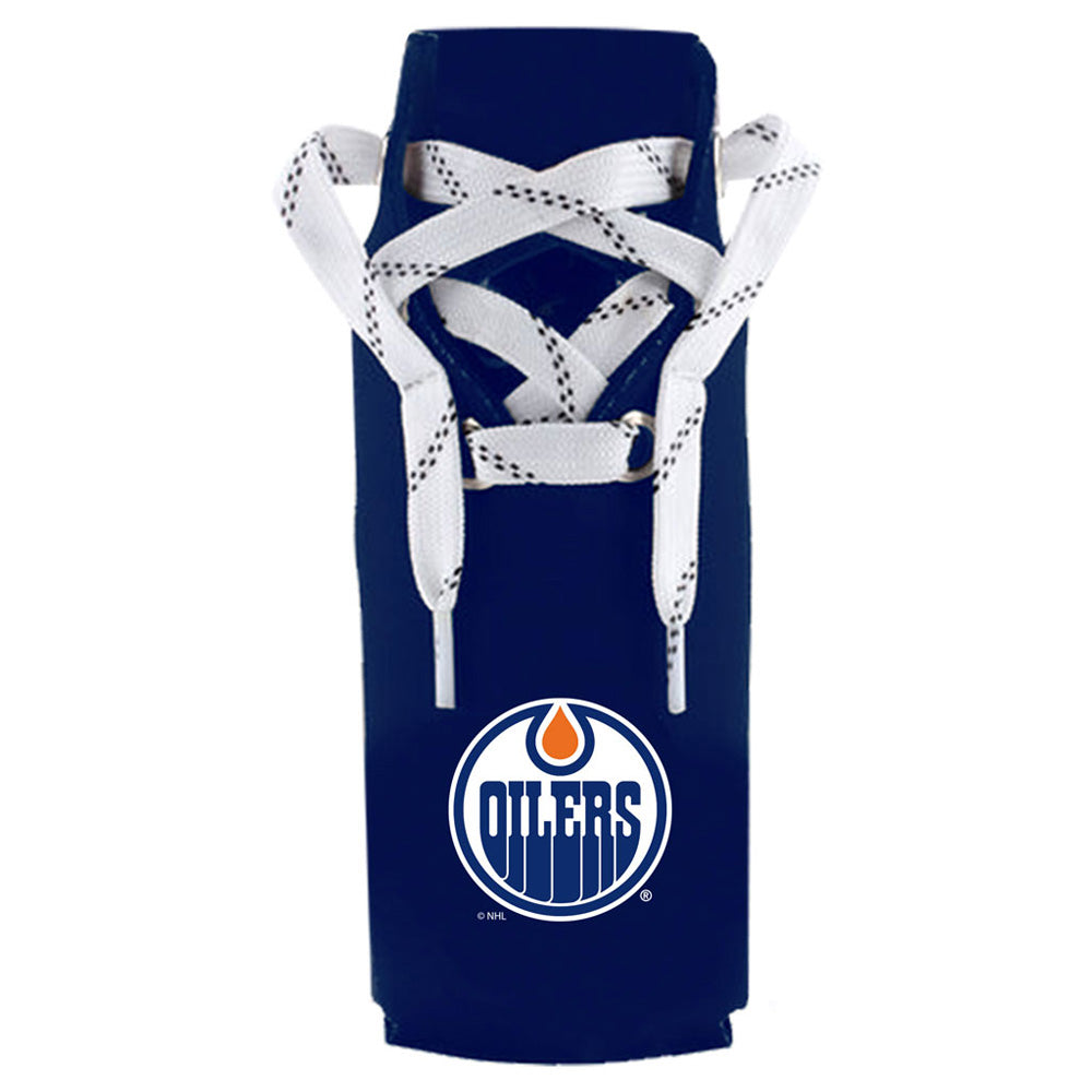 EDMONTON OILERS TEAM LACE BOTTLE SUIT