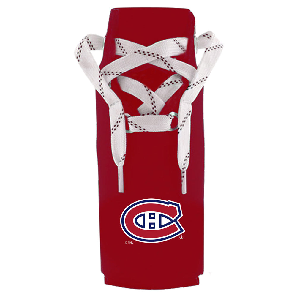 Montreal Canadiens Team Lace Bottle Suit