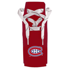 Montreal Canadiens Team Lace Bottle Suit