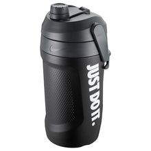 NIKE FUEL JUG 64 OZ WATER BOTTLE