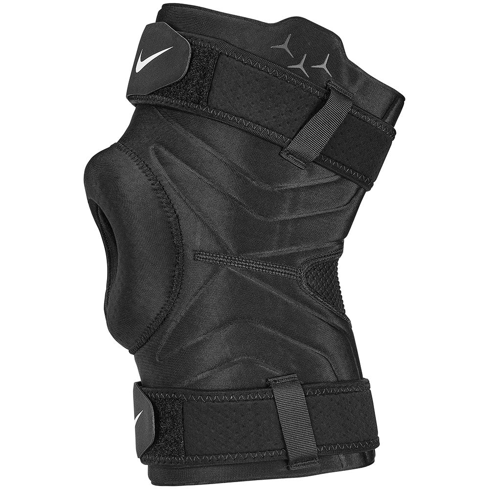 NIKE PRO OPEN KNEE SLEEVE WITH STRAP