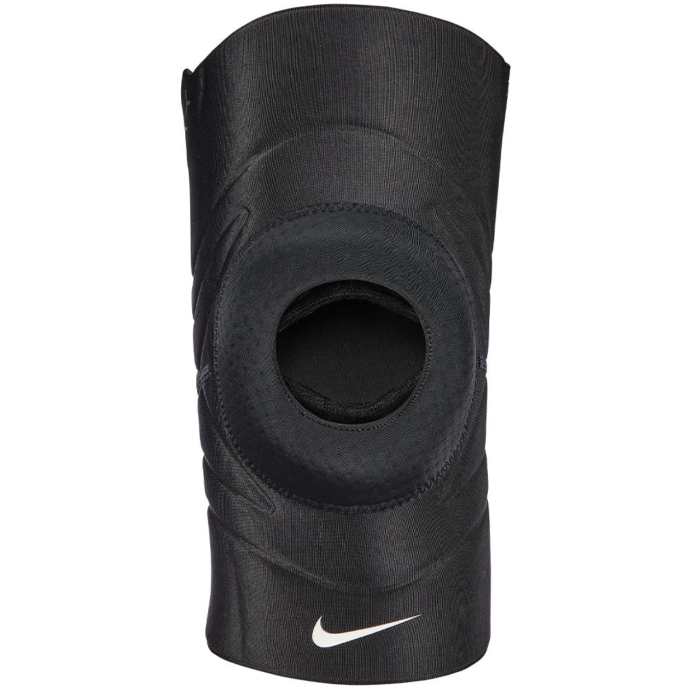 NIKE PRO OPEN PATELLA KNEE SLEEVE 3.0