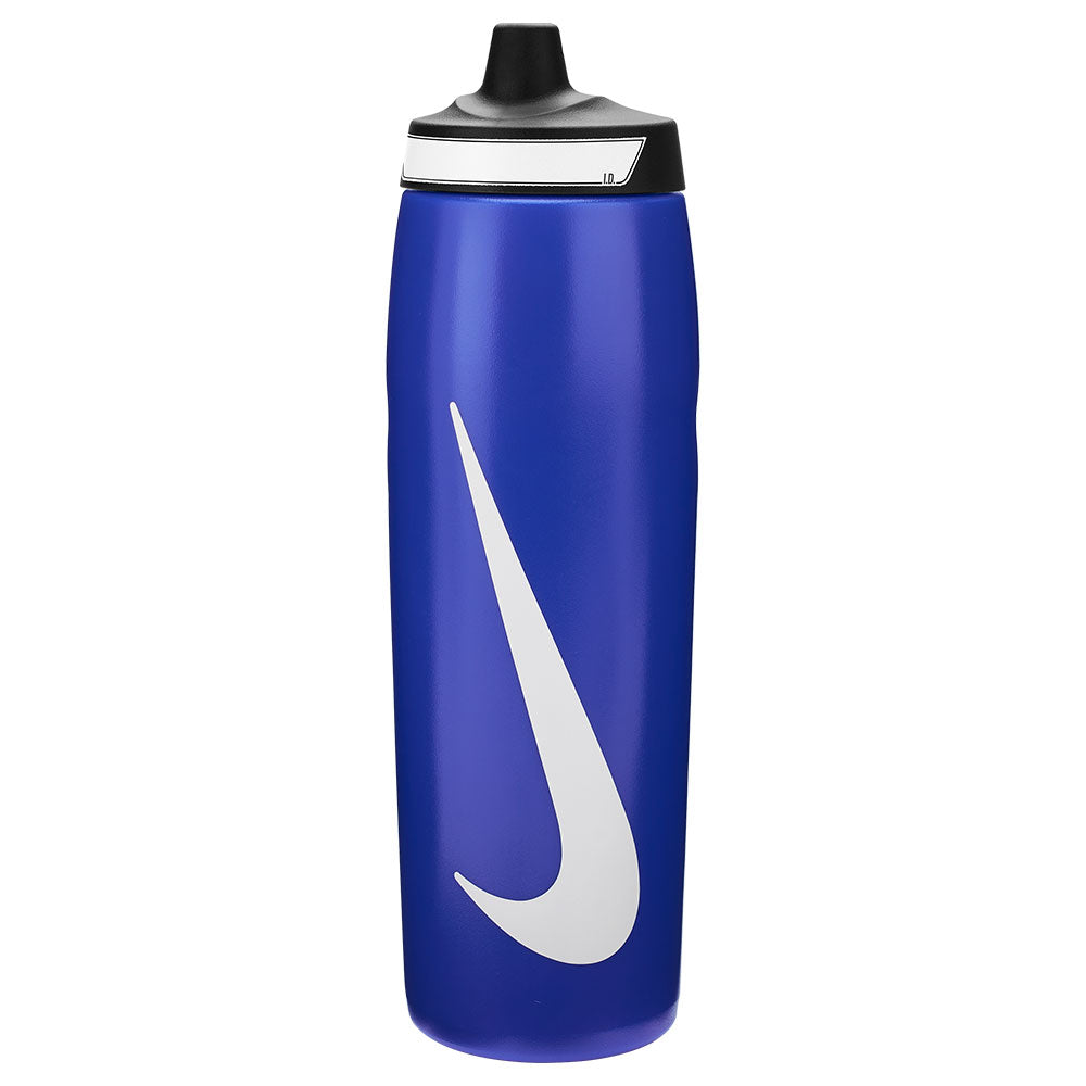 Nike 24oz SS HyperCharge Twist Water Bottle Los Angeles