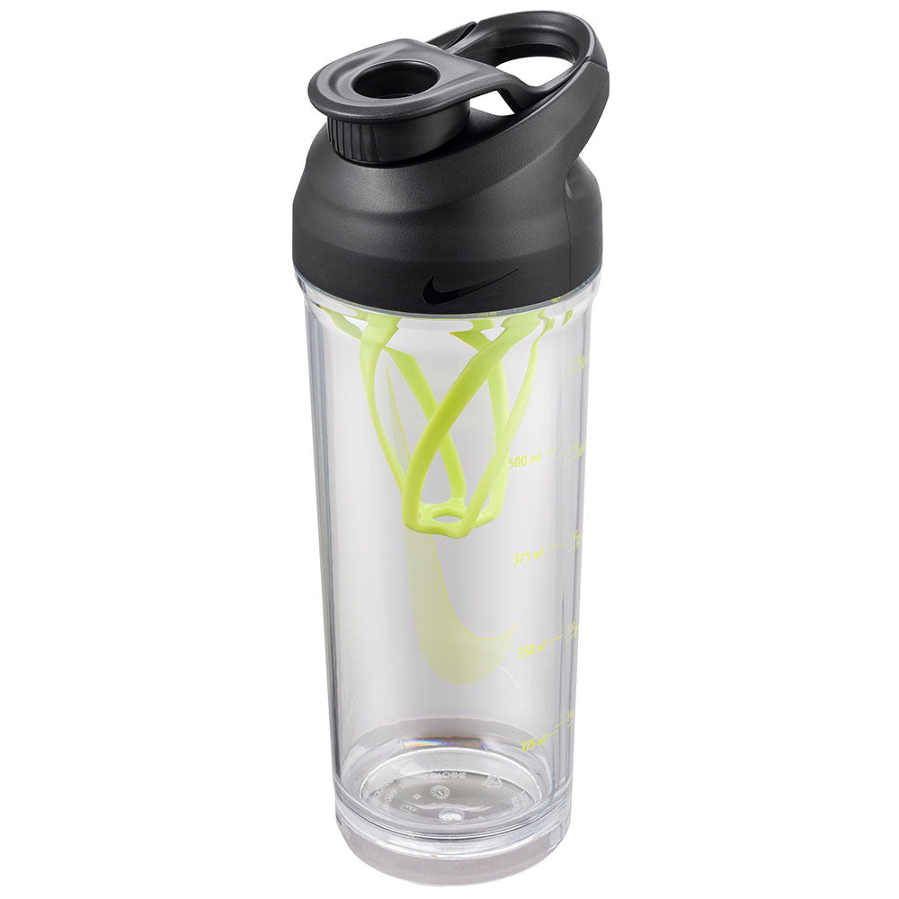 NIKE TR HYPERCHARGE 24OZ SHAKER BOTTLE