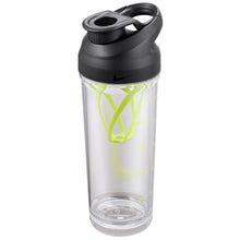 NIKE TR HYPERCHARGE 24OZ SHAKER BOTTLE