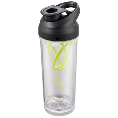 NIKE TR HYPERCHARGE 24OZ SHAKER BOTTLE
