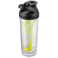 NIKE TR HYPERCHARGE 24OZ SHAKER BOTTLE