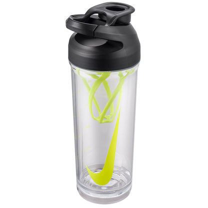 NIKE TR HYPERCHARGE 24OZ SHAKER BOTTLE