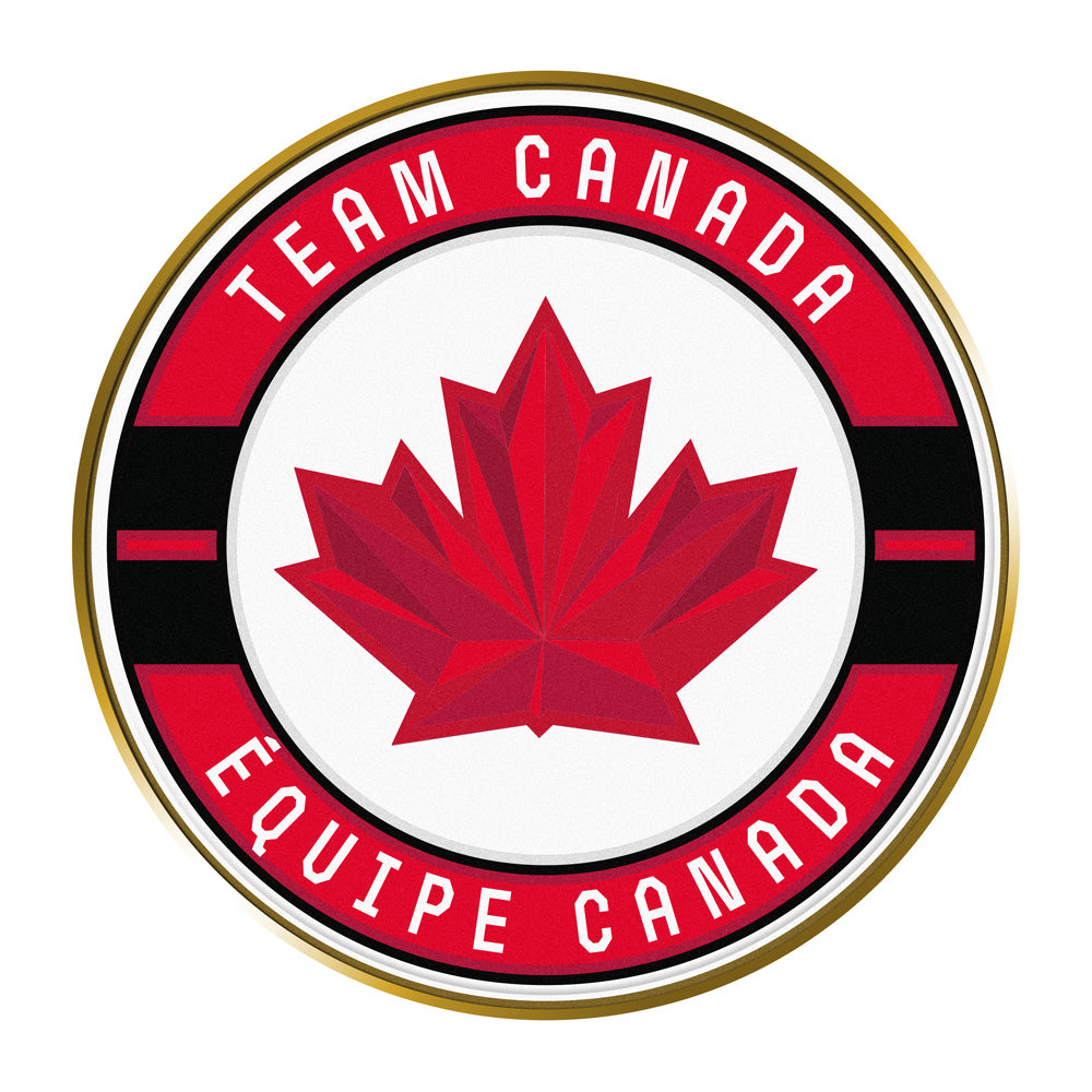 Canada Lapel Pin