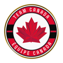 Canada Lapel Pin