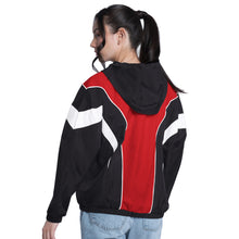 Women's Ottawa Senators Starter Quarterback Fullzip Jacket