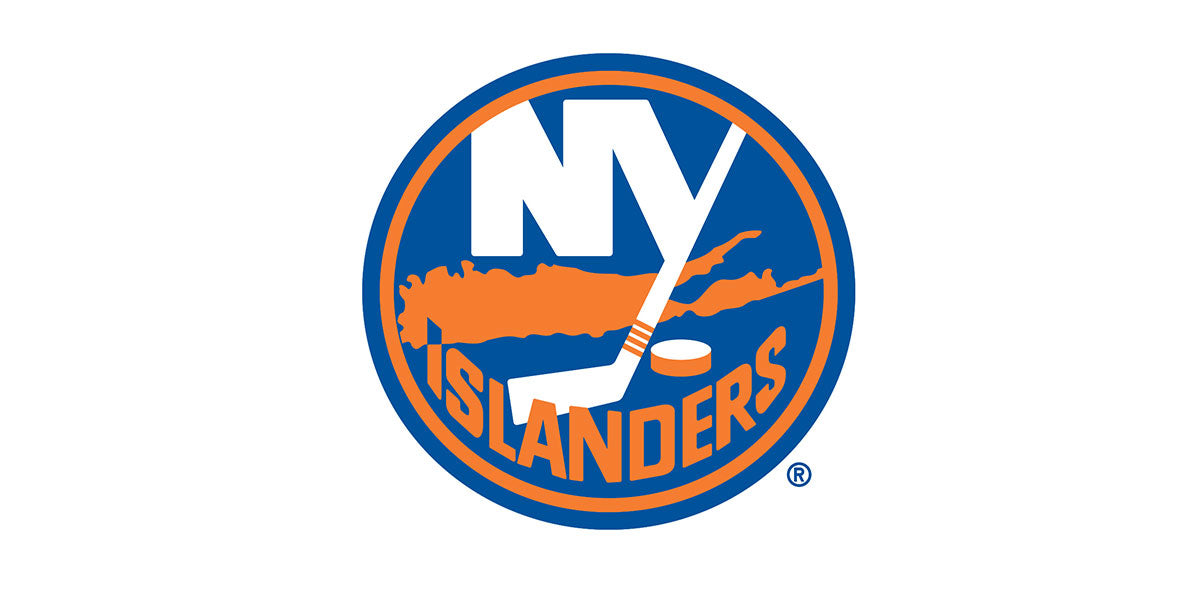 New York Islanders Primary Logo