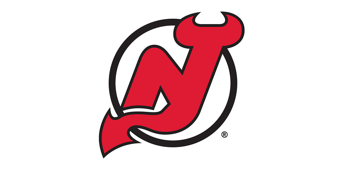 New Jersey Devils Primary Logo