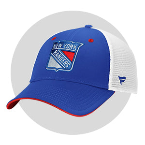 New York Rangers – Pro Hockey Life