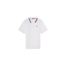 CCM Stripe Collection Men's Polo Shirt