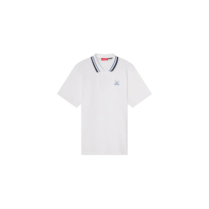 CCM Stripe Collection Men's Polo Shirt