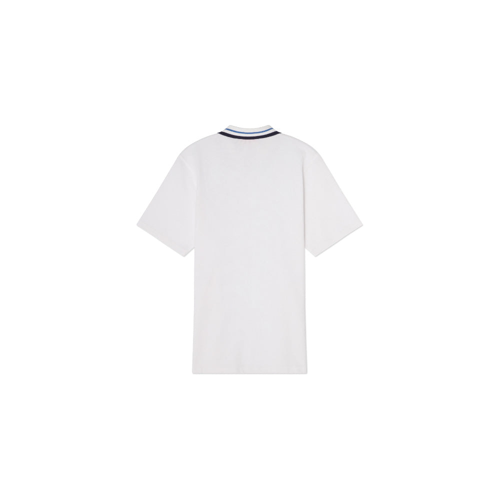 CCM Stripe Collection Men's Polo Shirt