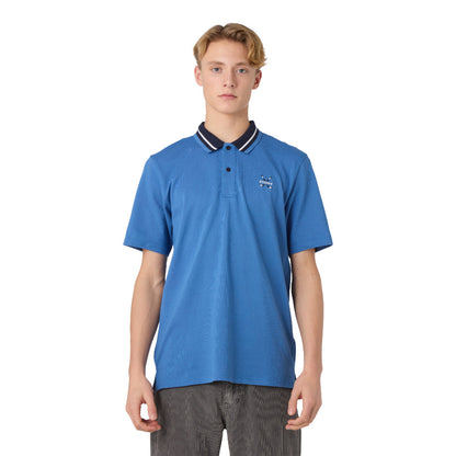 CCM Stripe Collection Men's Polo Shirt