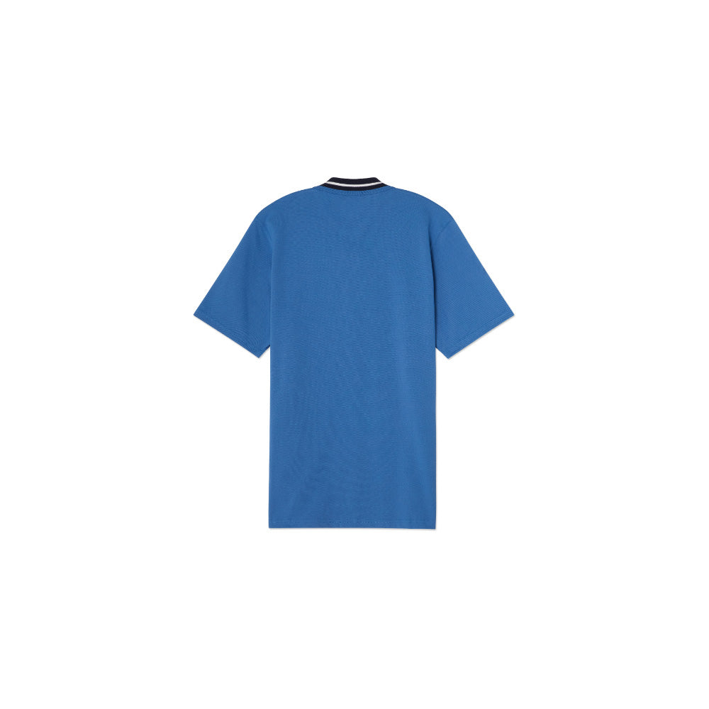 CCM Stripe Collection Men's Polo Shirt