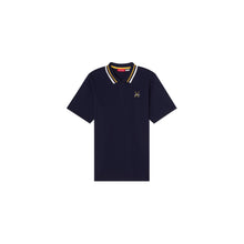 CCM Stripe Collection Men's Polo Shirt