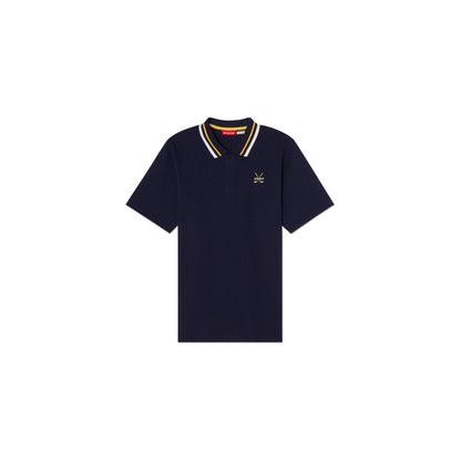 CCM Stripe Collection Men's Polo Shirt