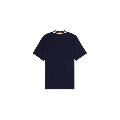 CCM Stripe Collection Men's Polo Shirt