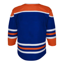 Outerstuff Edmonton Oilers Children's Home Jersey