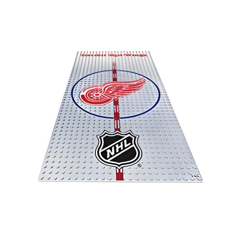 DETROIT RED WINGS OYO SPORTS DISPLAY PLATE