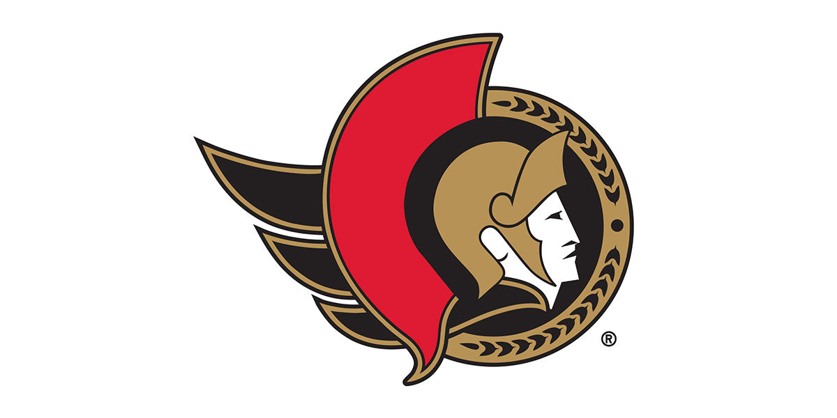 Ottawa Senators Primary Logo