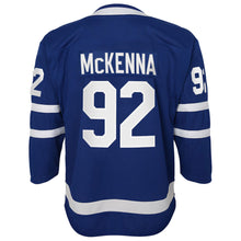 Outerstuff Toronto Maple Leafs Gavin McKenna Children's Premier Home Jersey