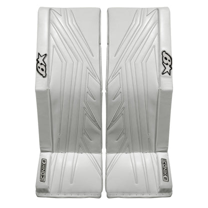 Brians Iconik 2 Senior 34+1 Goalie Pads