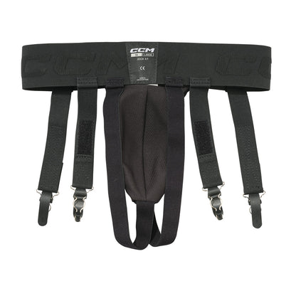 CCM Junior Pro 3-In-1 Jock