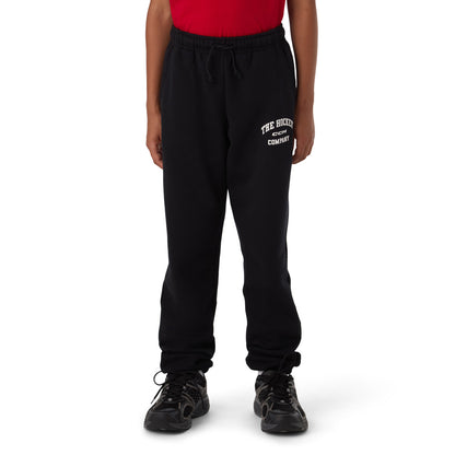 CCM Athleisure Youth Black Fleece Joggers