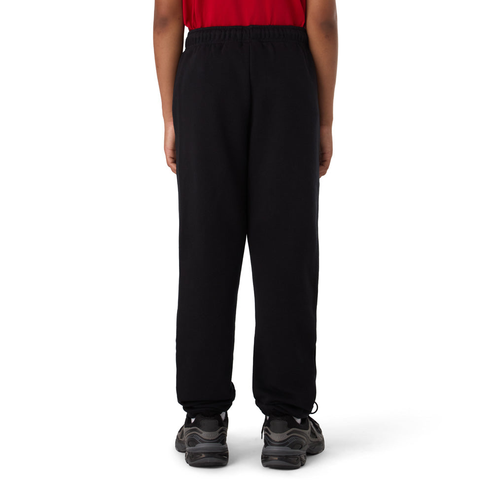 CCM Athleisure Youth Black Fleece Joggers